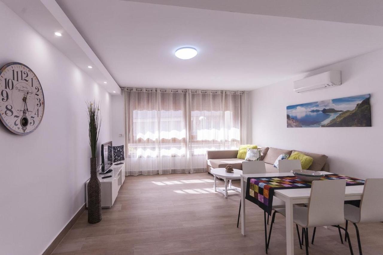 Apartment Close To The Beach 2 In Tossa Tossa de Mar Exterior foto