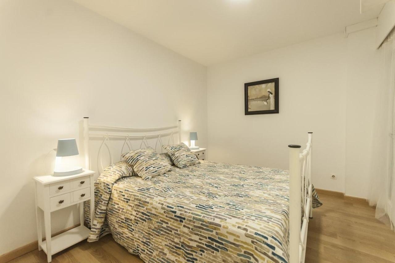 Apartment Close To The Beach 2 In Tossa Tossa de Mar Exterior foto