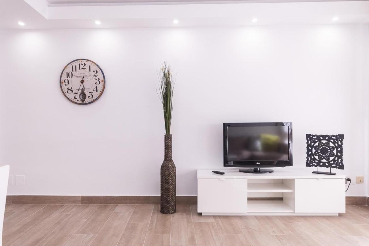 Apartment Close To The Beach 2 In Tossa Tossa de Mar Exterior foto